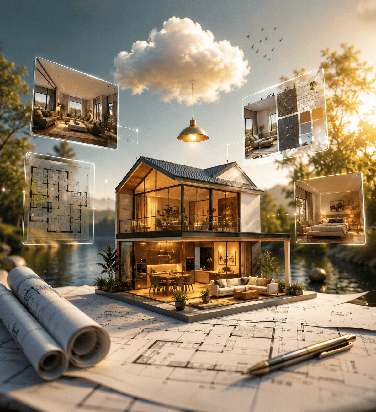 Home Design